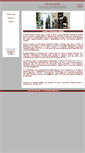 Mobile Screenshot of gerardomacrini.it